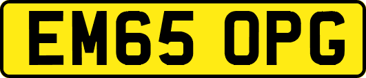 EM65OPG