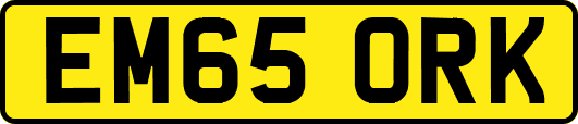 EM65ORK