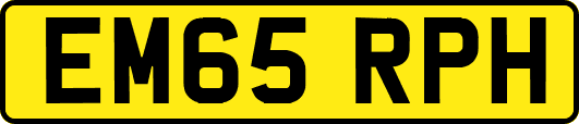EM65RPH