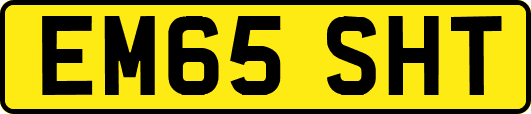 EM65SHT