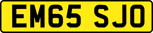 EM65SJO
