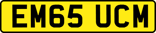 EM65UCM
