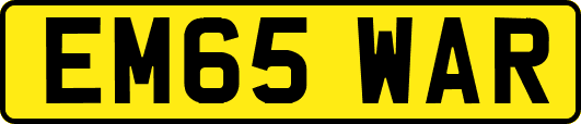 EM65WAR