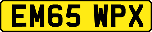 EM65WPX