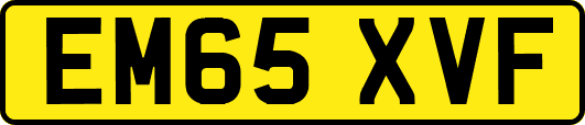 EM65XVF
