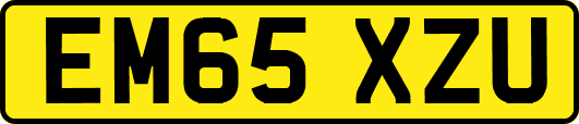 EM65XZU