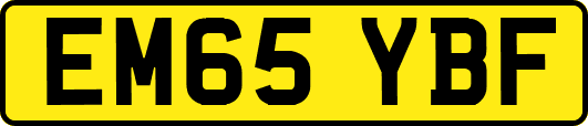 EM65YBF