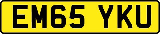 EM65YKU