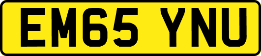 EM65YNU