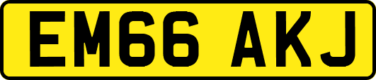 EM66AKJ
