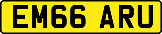 EM66ARU