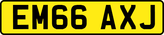 EM66AXJ