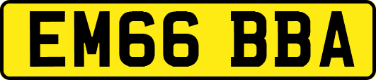 EM66BBA