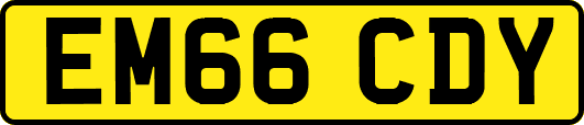 EM66CDY