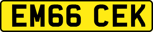 EM66CEK