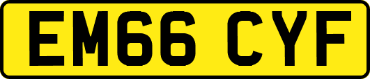 EM66CYF