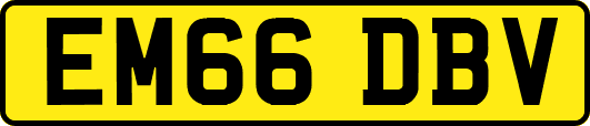 EM66DBV