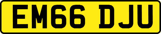 EM66DJU