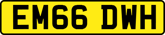 EM66DWH