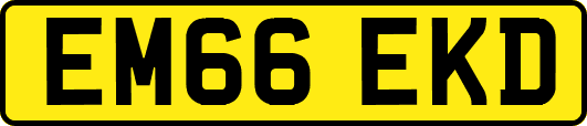 EM66EKD