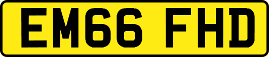 EM66FHD