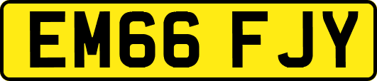 EM66FJY