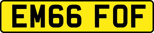 EM66FOF
