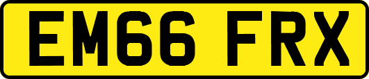 EM66FRX