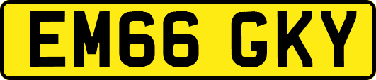 EM66GKY