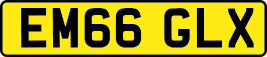 EM66GLX