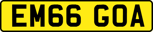 EM66GOA