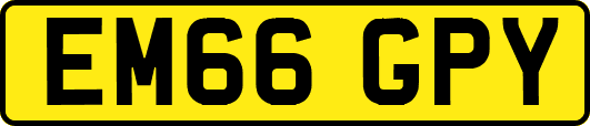 EM66GPY