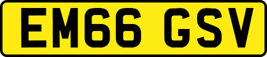 EM66GSV