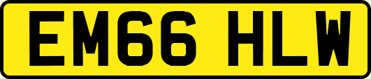 EM66HLW