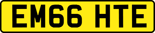 EM66HTE
