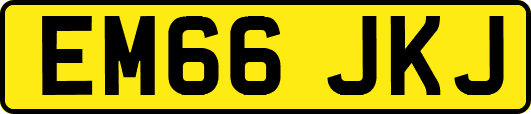 EM66JKJ