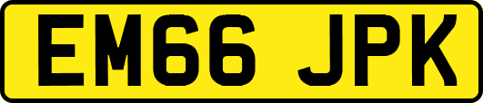 EM66JPK