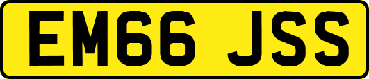 EM66JSS