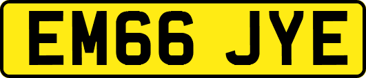EM66JYE