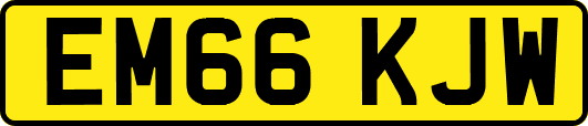 EM66KJW