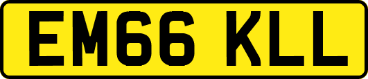 EM66KLL
