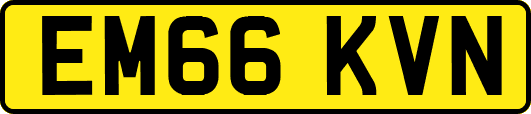 EM66KVN