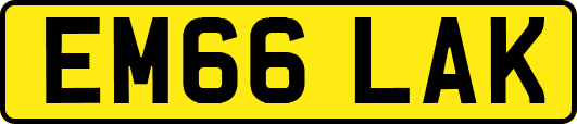 EM66LAK