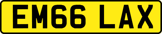 EM66LAX