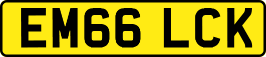 EM66LCK