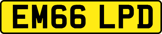 EM66LPD