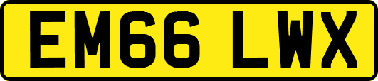 EM66LWX