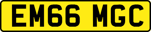 EM66MGC