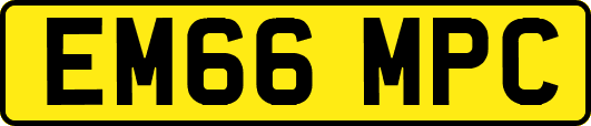 EM66MPC