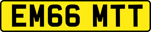 EM66MTT